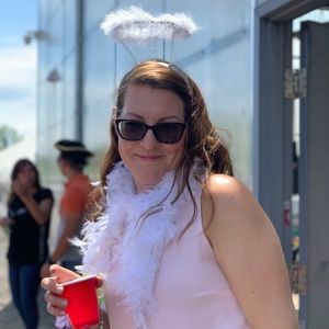 Meet your Posher, Odile